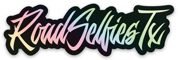 Holographic stickers