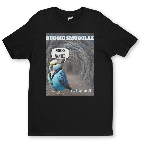 T-shirts