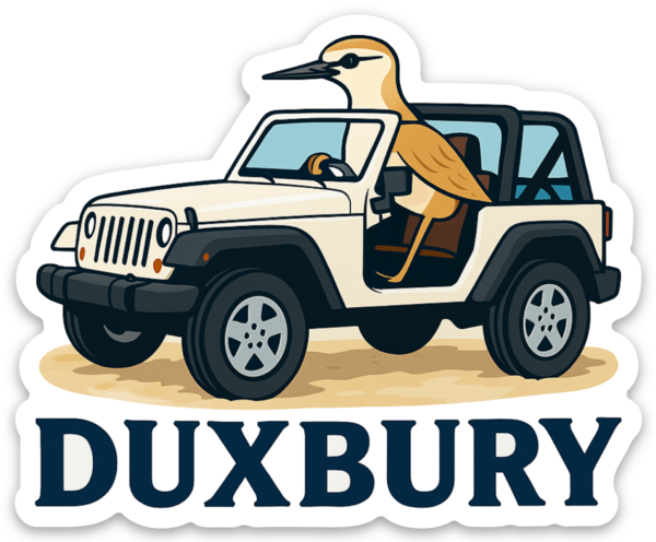 Stickers découpés à la forme