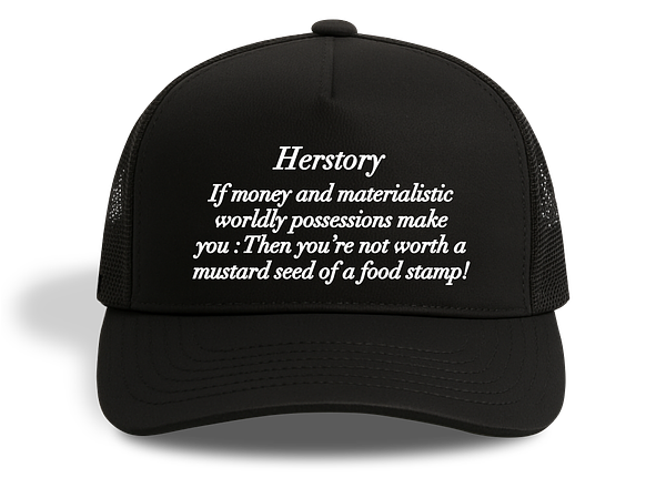 Custom hats