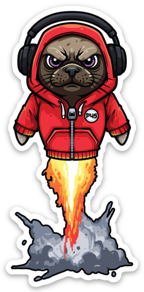 Packs de stickers - 1