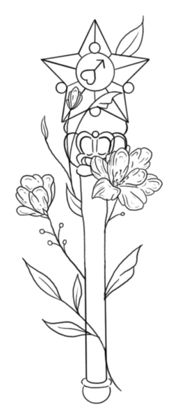 Tatuagens temporárias