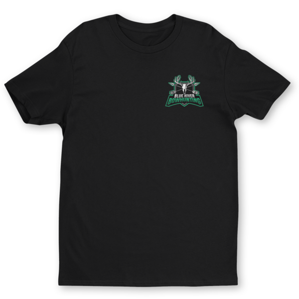 T-shirts - Front