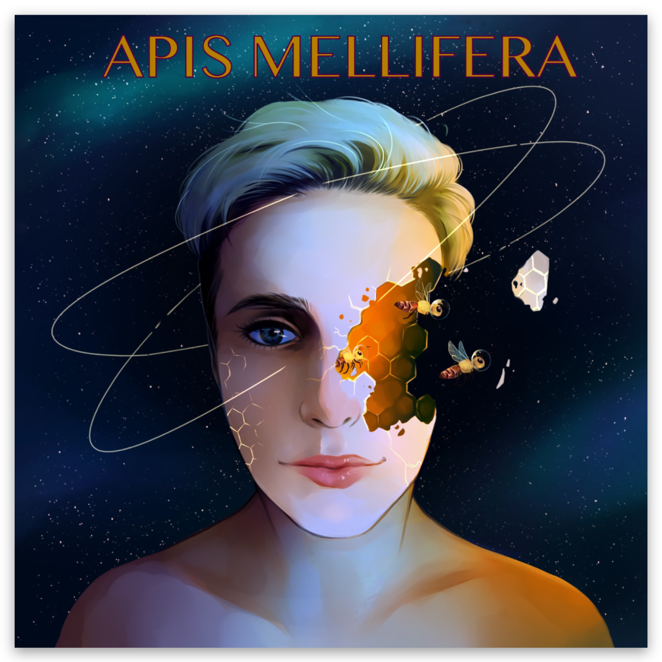 Stickers troquelados