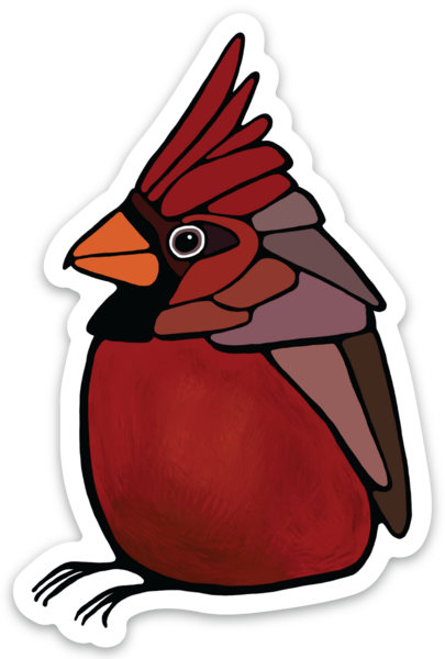 Sticker packs - 6
