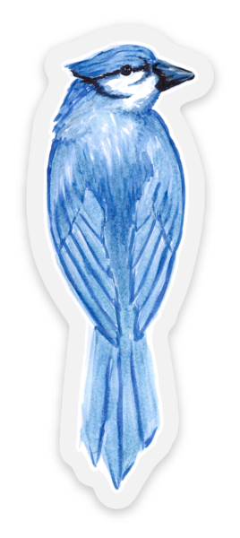 Stickers transparentes