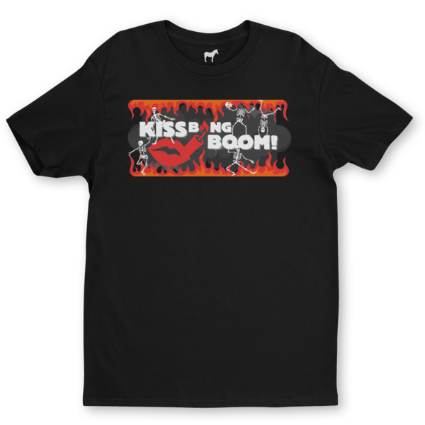 T-shirts