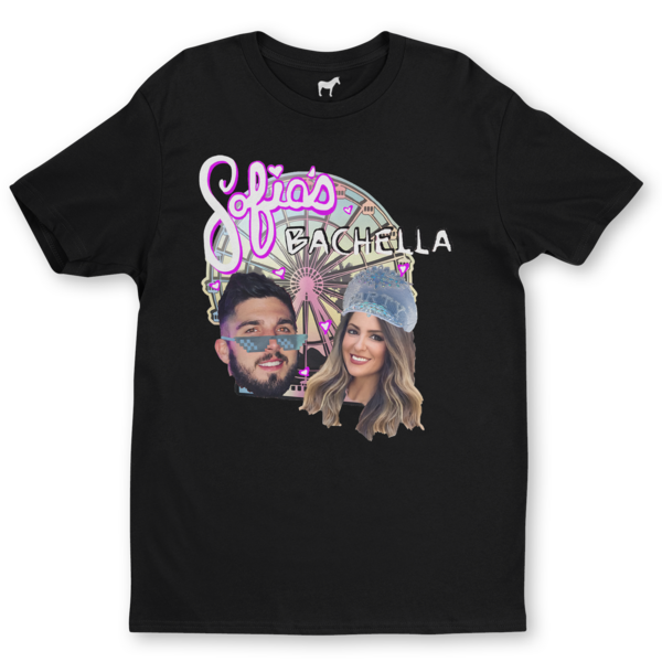 Camisetas