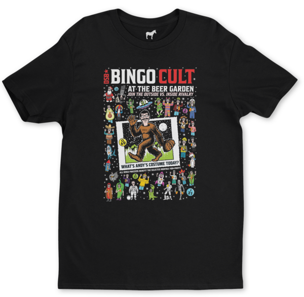 T-shirts