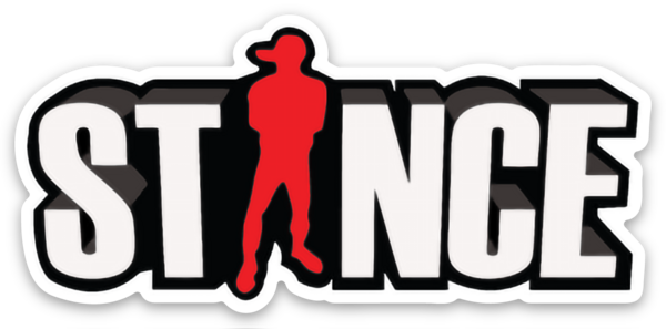 Die cut stickers