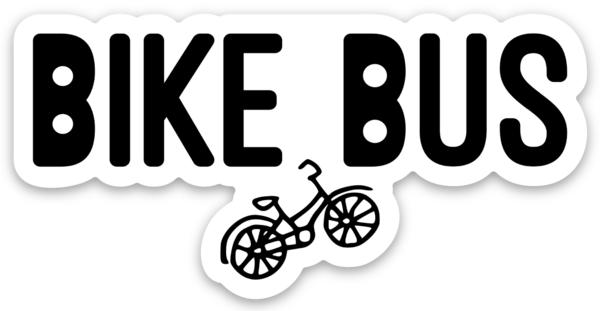Stickers découpés à la forme
