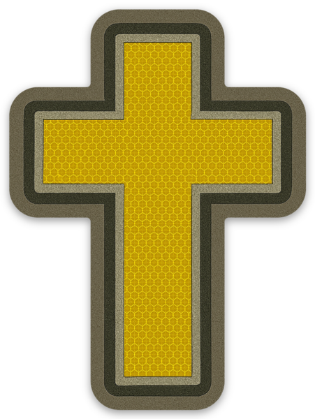 ダイカットステッカー