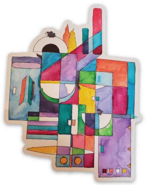 Sticker packs - 7