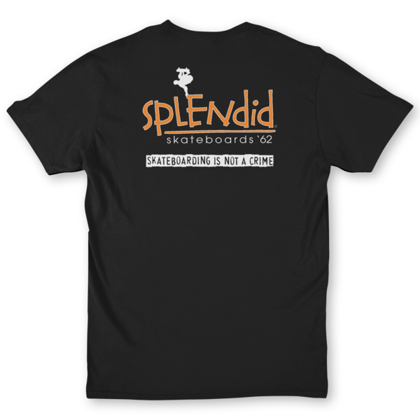 T-shirts - Verso