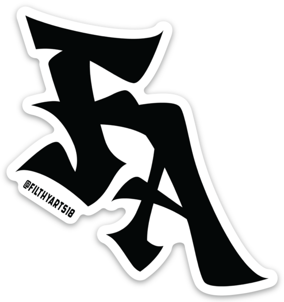 Sticker packs - 4