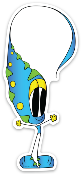 Packs de stickers - 2