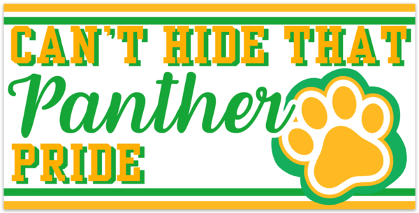 Bumper stickers