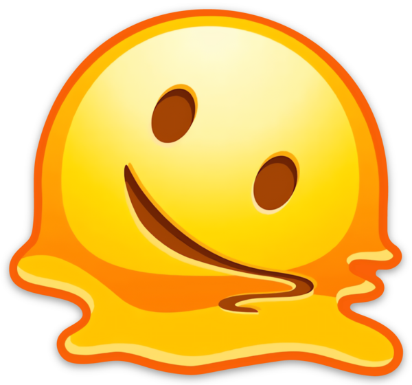 Stickers troquelados