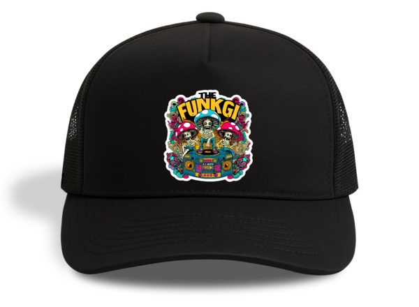 Gorras personalizadas