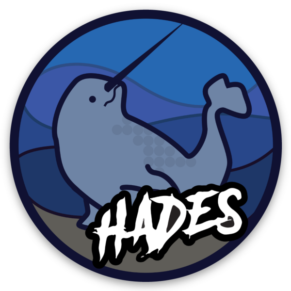 Stickers découpés à la forme