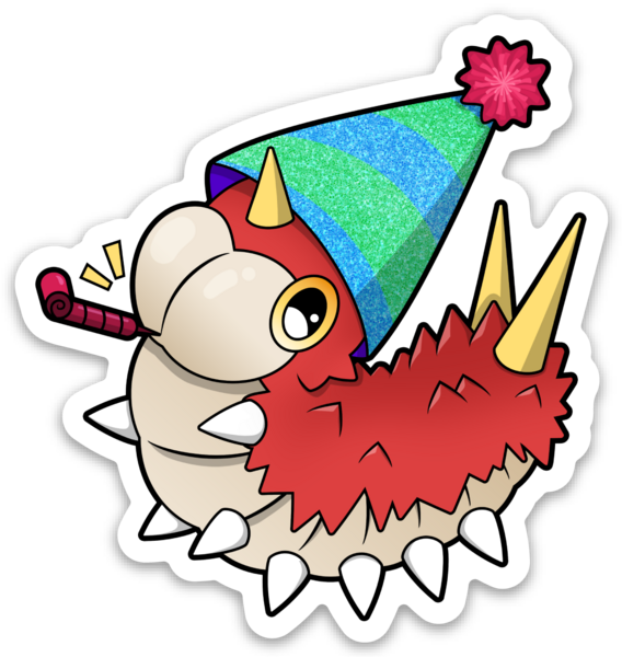 Adesivi a taglio completo