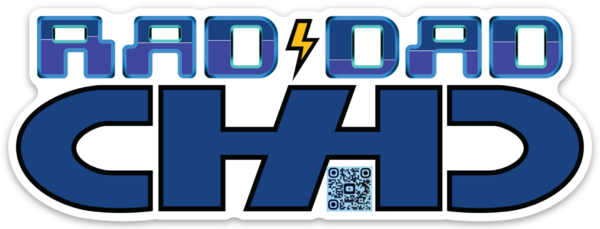 Die cut stickers