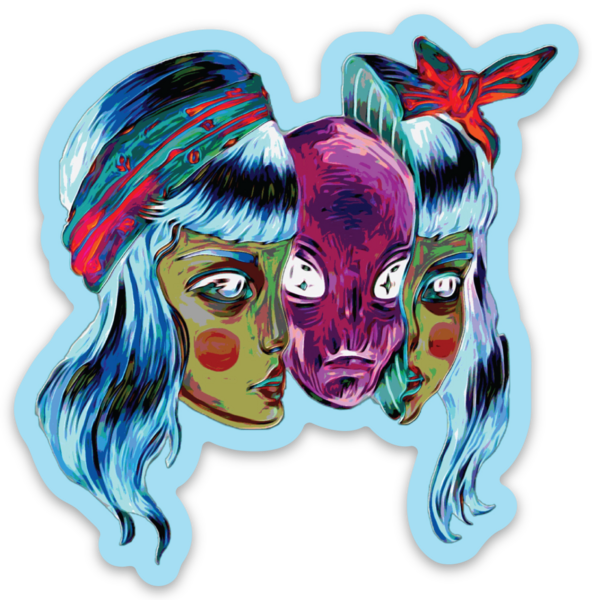 Paquetes de stickers - 7