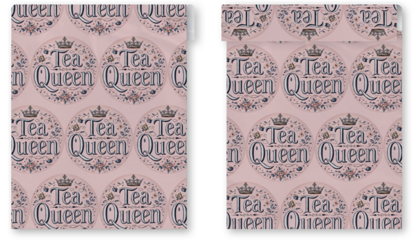 Poly mailers