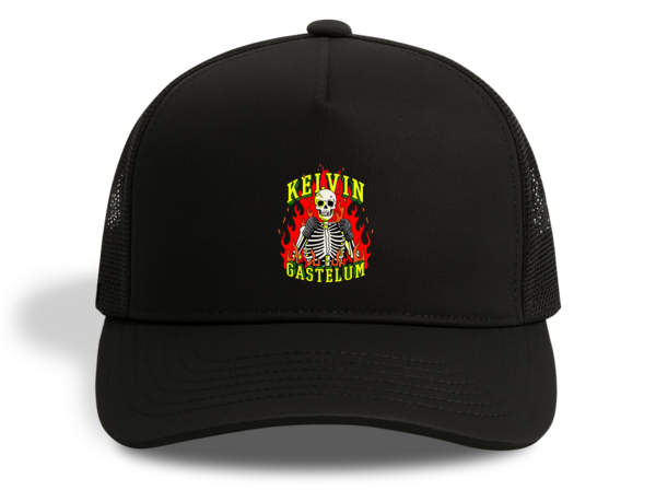 Cappellini personalizzati