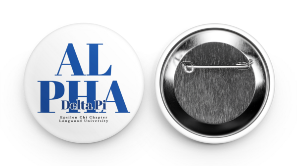 Chapas redondas de 57 mm
