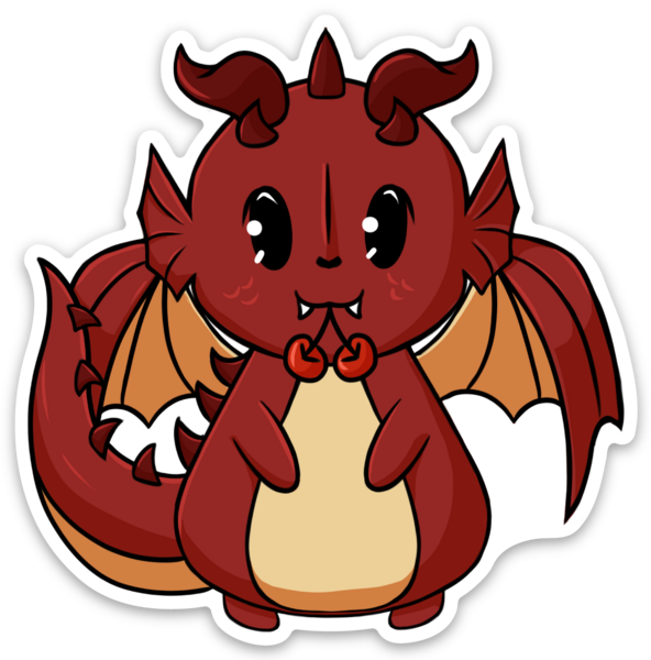 Fabric stickers