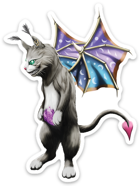 Packs de stickers - 3