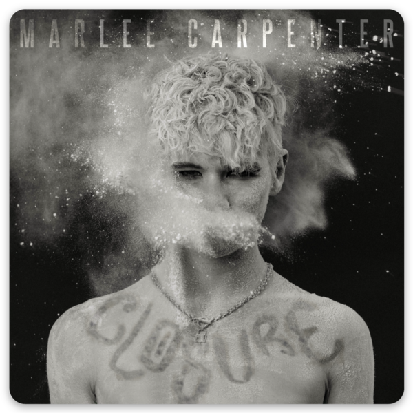 Rounded corner stickers