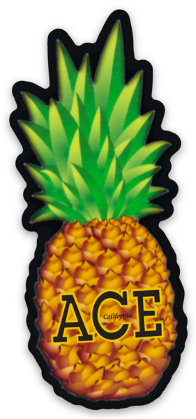 Stickers découpés à la forme
