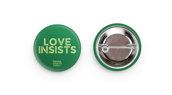 32 mm ronde buttons