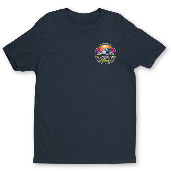 T-shirts - Front