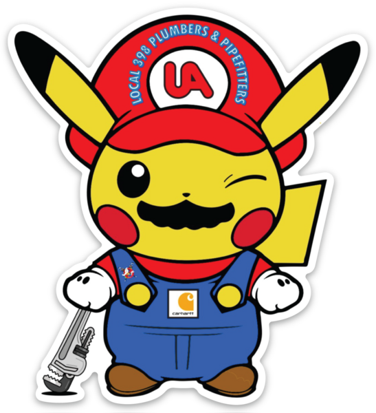 Paquetes de stickers - 2