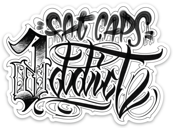 Stickersets - 6