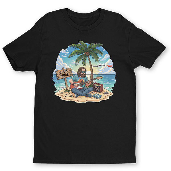 T-shirts