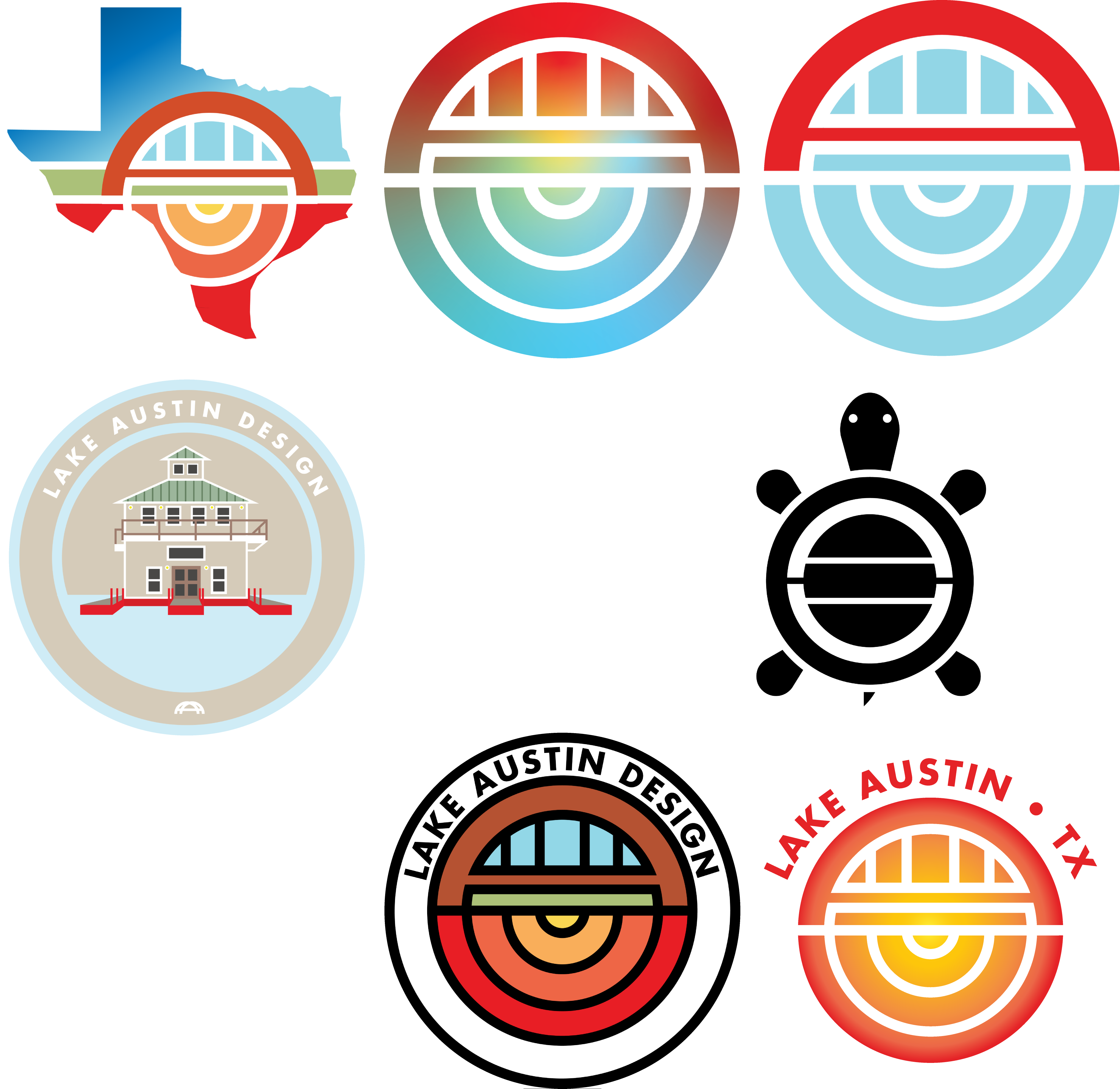 Packs de stickers -