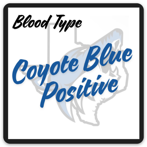 Rounded corner stickers