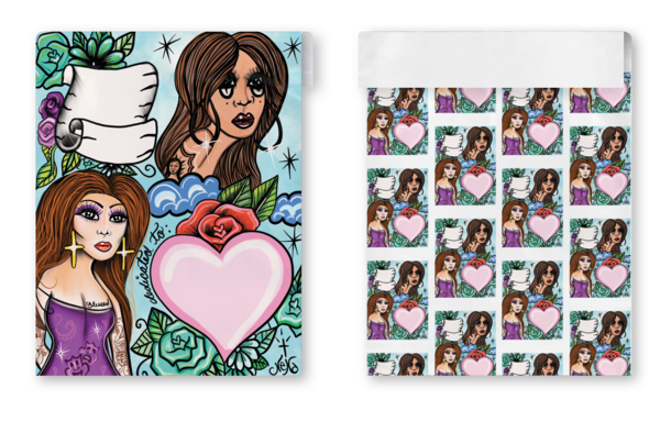 Poly mailers