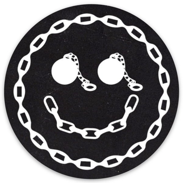 Round stickers