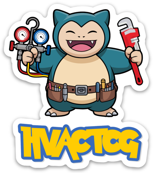 Die cut stickers