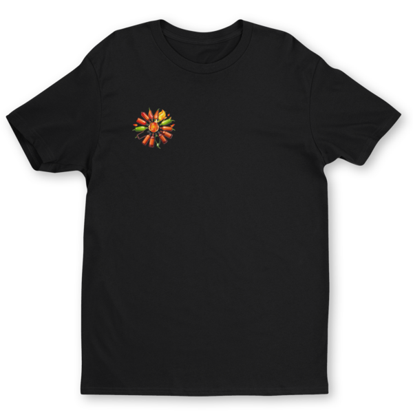 T-shirts - Front
