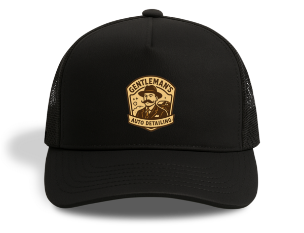 Casquettes personnalisées