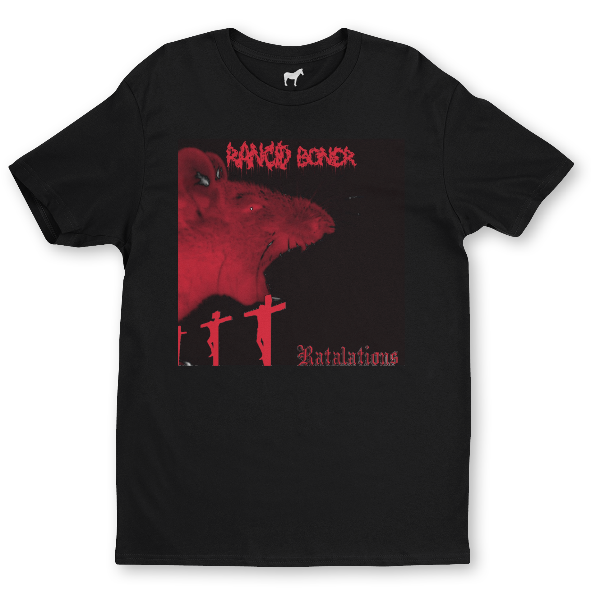 T-shirts