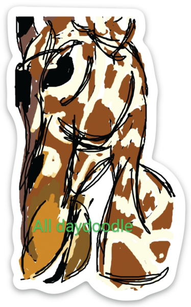 Paquetes de stickers - 6