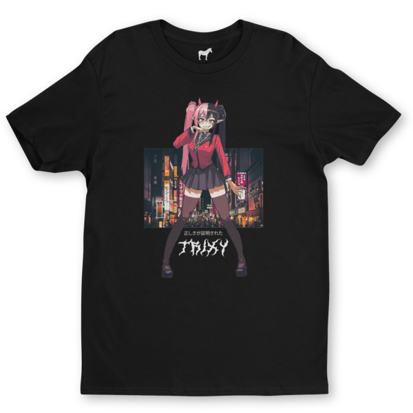 T-shirts