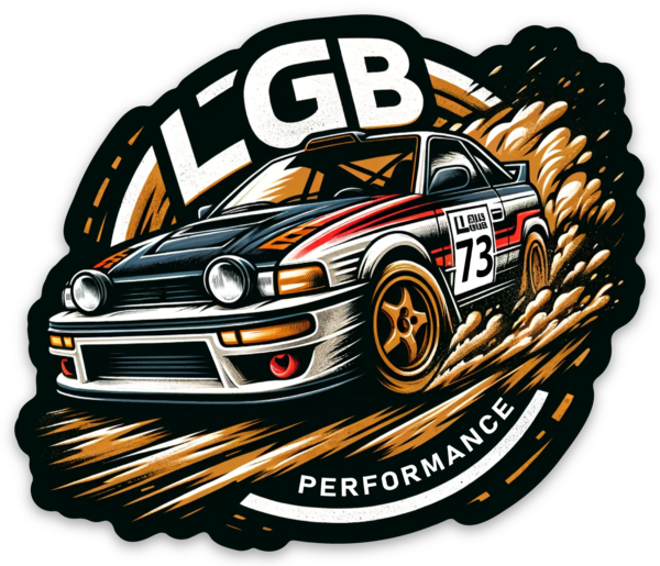 Stickers découpés à la forme